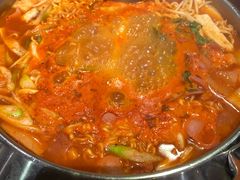 -火炉火自助餐(枫蓝国际店)