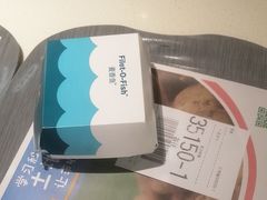 -麦当劳(西单明珠店)