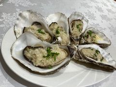 -万宝海鲜舫(劳动公园店)