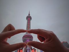 -东方明珠广播电视塔