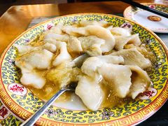 糟熘鱼片-砂锅居(西四店)