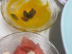 -热河食府(中山路店)