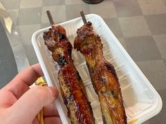 -一代烤翅王(大汉口店)