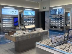 -AOJO眼镜(南翔印象城MEGA店)
