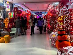 -西北轻工批发市场