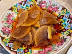 -楼兰印象(朝外店)