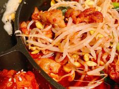 -Outdark Korean Restaurant