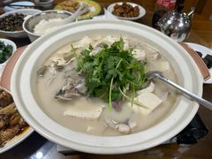 -芦茨金富饭庄·25年老字号·专做稻草鸡