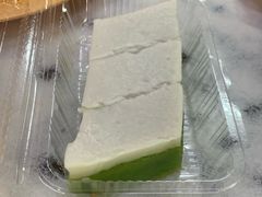 斑斓椰糕-南香茶餐室
