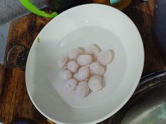 鱼蛋-章记正宗南岗鱼蛋火锅