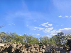 -承德避暑山庄景区