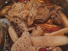 -一叶一世界·素食餐厅(锦华万达店)
