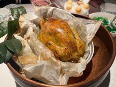 -桂满陇·海市蜃楼·黑金(国金店)