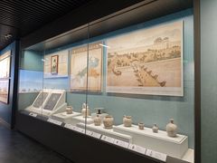 -河东池盐文化博览园