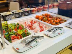 -The COOK·厨餐厅·自助餐(浦东嘉里大酒店)