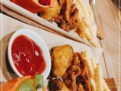 -必胜客(天河城店)