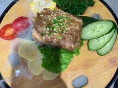 -妥妥烤肉料理(昙华林店)