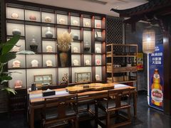 -淮扬府(安定门店)