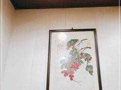 -壶园美食·淮扬菜(东圈门店)