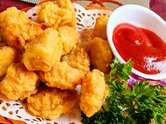 -天台牛排主题餐厅