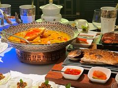-金链花·泰国餐厅(国贸店)
