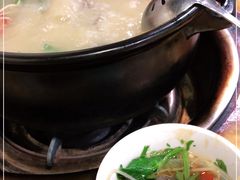 -好吃鬼高原牦牛杂火锅(古尔沟分店)
