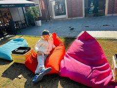 -Money Shops(愚园路店)