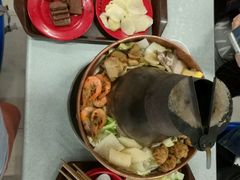 -同济大排档