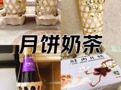 -光明邨大酒家(淮海路店)
