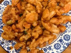 -三点小吃(山大店)