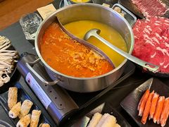 -熹悟海鲜火锅·广式打边炉