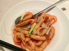 -山水一号·中餐厅
