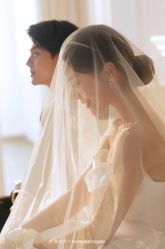 点击看大图 -日光视觉婚纱摄影(旗舰店)