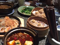 -南京大牌档(之心城店)