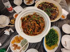 -情妹耙泥鳅·江湖川菜(科华店)