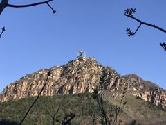 -京东石林峡风景区