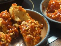 -韩鼎丰·韩国料理(林奥店)