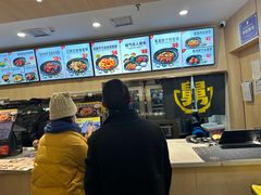 -老娘舅(杭州东站店)