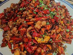 -饭江湖·江湖菜(湖广会馆店)