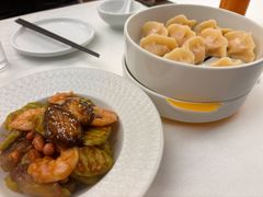 -品海楼·大连海胆锅贴馆(东港店)