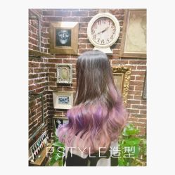 点击看大图 -P.STYLE 派斯造型