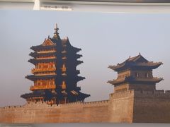 -梁思成纪念馆