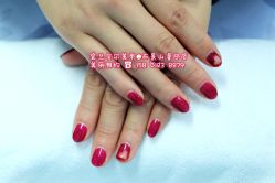 点击看大图 宜兰鲁谷店15801238879-梵熙美甲 Fancy Nails