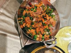 -辛香味烧鱼馆·非遗技艺·排骨红烧肉(光谷医药园店)