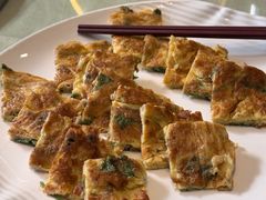 鱼杂煎蛋-小北江河鲜(新城店)