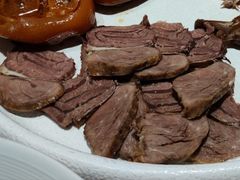 牛肉-关东小磨东北菜(上海长风大悦城店)