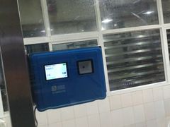 -上海师范大学西部食堂