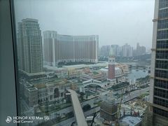 -澳门喜来登大酒店