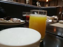 -太湖饭店玉兰厅(自助餐厅)