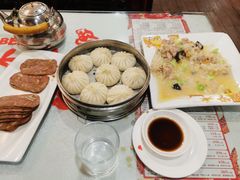 -狗不理(山东路总店)